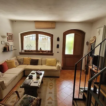 Holiday home Casa Felicia *