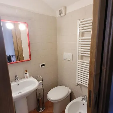 Casa Felicia Holiday home