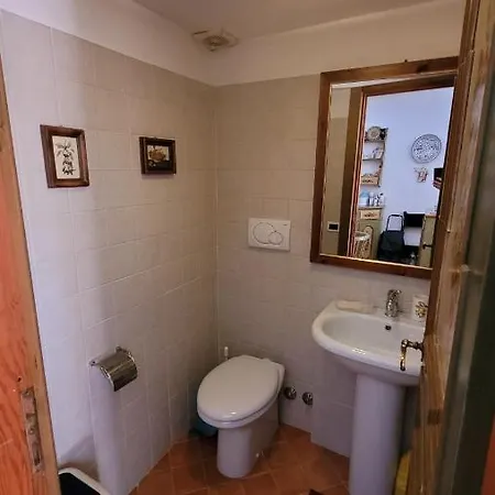 Casa Felicia Holiday home
