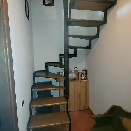 Holiday home Casa Felicia Pescasseroli