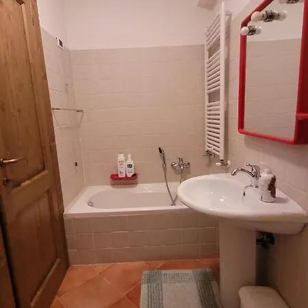 Casa Felicia Holiday home *