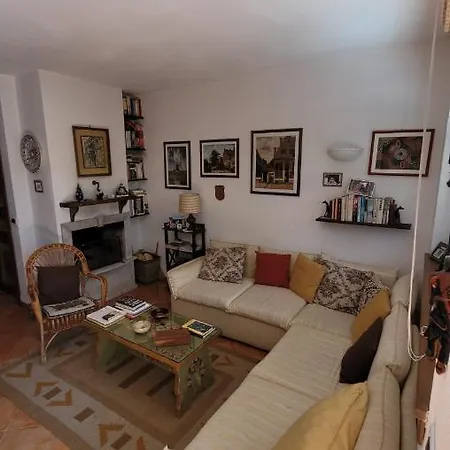 Casa Felicia * Pescasseroli