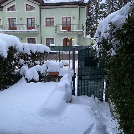 Casa Felicia Pescasseroli