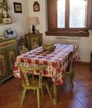 Holiday home Casa Felicia