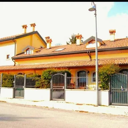 Holiday home Casa Felicia Pescasseroli