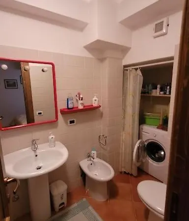 Casa Felicia Holiday home Pescasseroli