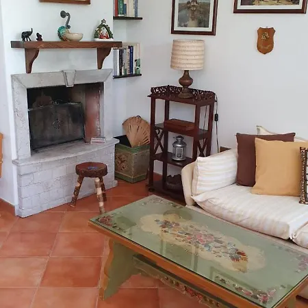 Casa Felicia * Pescasseroli